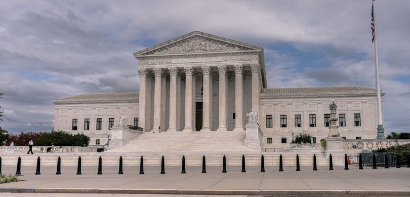 The United States Supreme Court