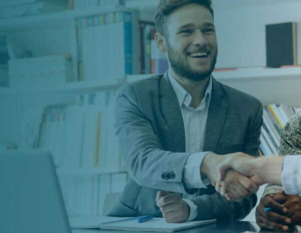 AI for Government Relations