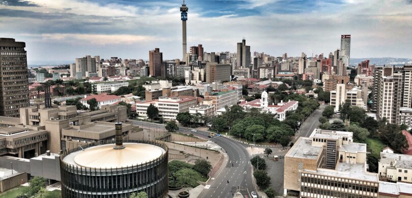 Johannesburg, South Africa