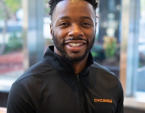 damola ogundipe CEO of Plural