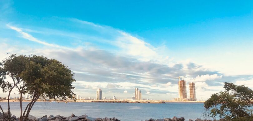 Tarkwa Bay, Lagos, Nigeria