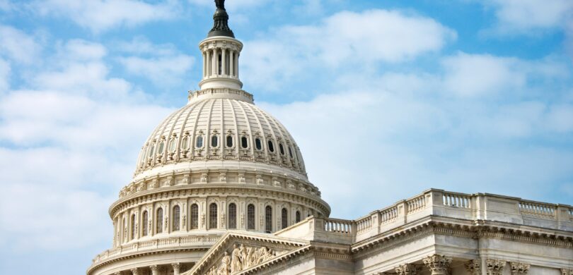 capitol hill HR1 one big beautiful bill act