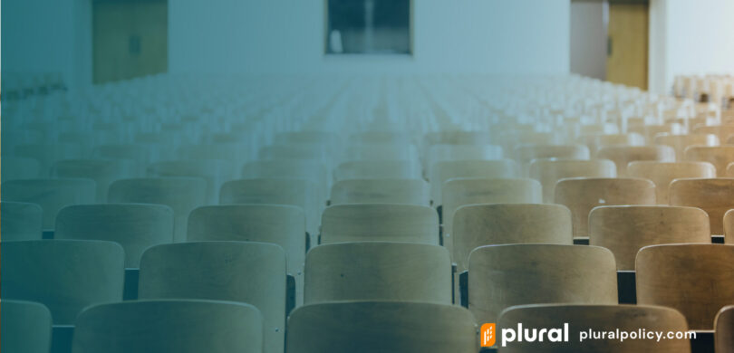 HR1 on education policy - plural - ai