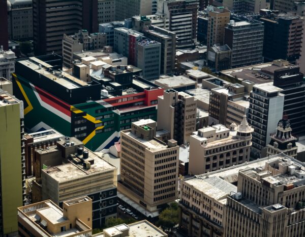 Johannesburg, South Africa