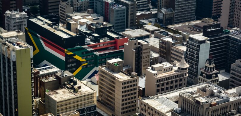 Johannesburg, South Africa