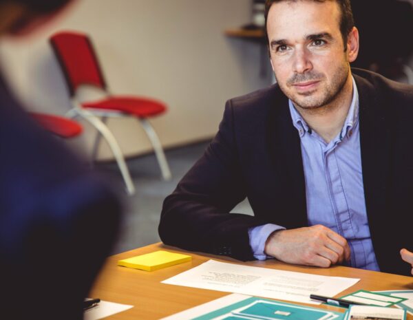 ai for lobbying consulting firms