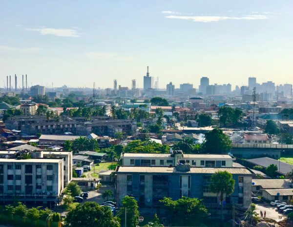 Lagos, Nigeria