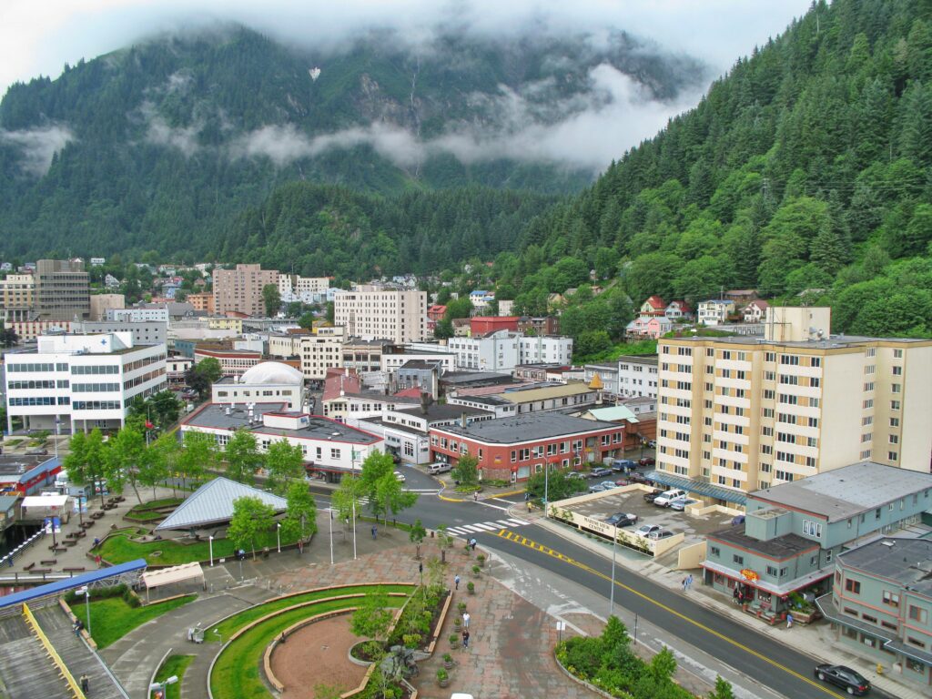 Juneau, Alaska