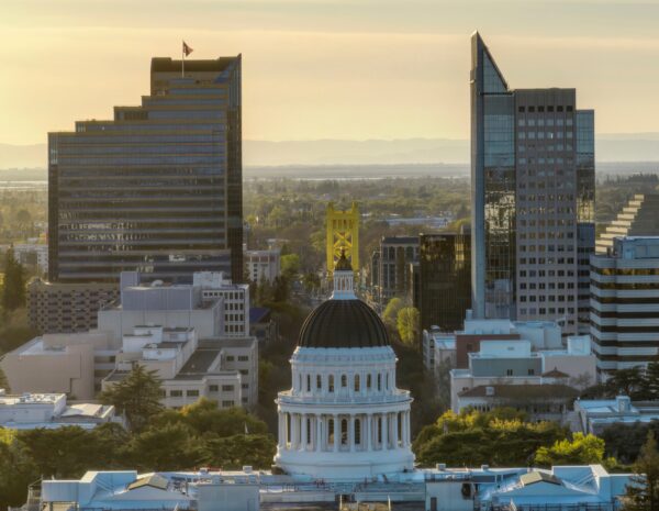 Sacramento, California