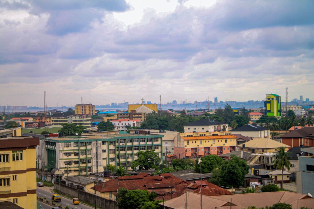 Lagos, Nigeria