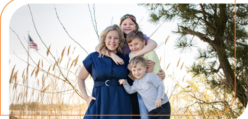 Vote Mama uses Plural for policy and advocacy