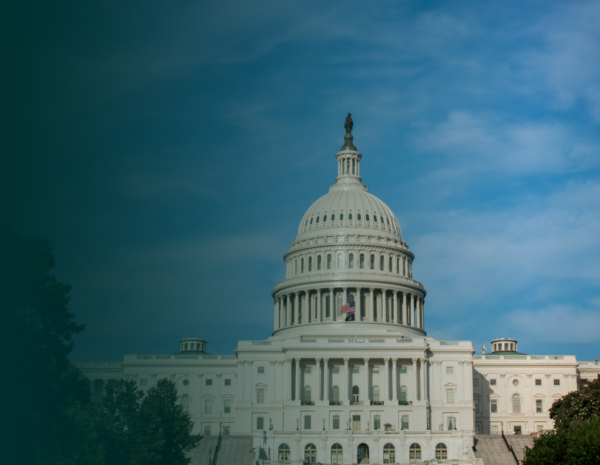 The US Capitol Building