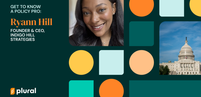 Ask Lobbyist Ryann Hill Indigo Hill Strategies