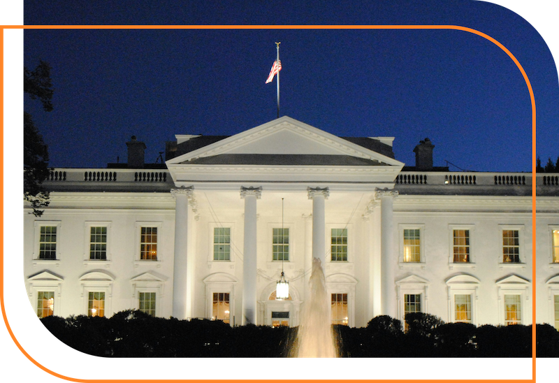 white house plural policy